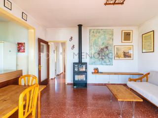 Chalet à Calle mar blava 22. Espacioso chalet en venta en punta prima muy cerca de la playa