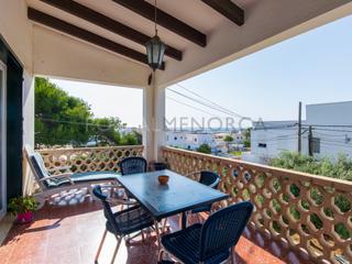 Chalet à Calle mar blava 22. Espacioso chalet en venta en punta prima muy cerca de la playa