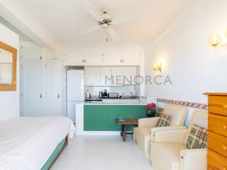 Appartement  N/a. Apartamento en primera línea de mar en santo tomás
