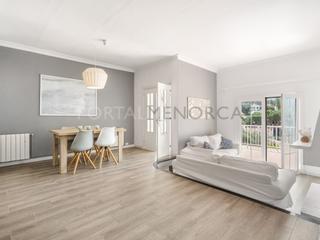 Chalet  N/a. Chalet con piscina y licencia turística en cala galdana