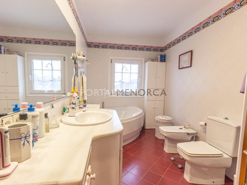 Foto 09d20c1e-0ba0-4cf3-9499-4d3137b6adcc. Chalet en calle biniatap de; ur son vilar 3 casa con jardin y piscina en son vilar en Es Castell