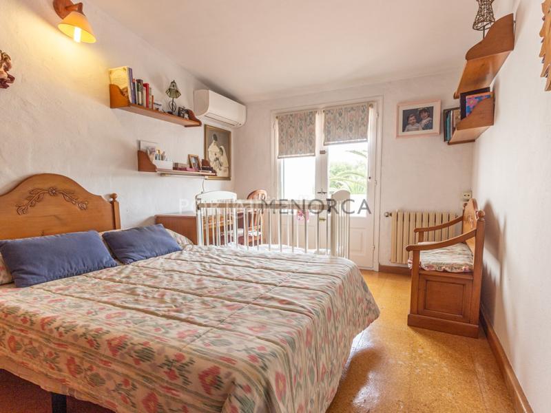 Foto 1e22b7e3-e8f1-426f-9468-6b8365224421. Chalet en calle biniatap de; ur son vilar 3 casa con jardin y piscina en son vilar en Es Castell