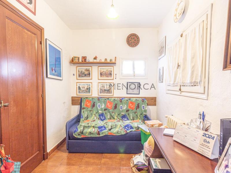 Foto 316a6a8a-0533-41ca-9c9a-0f6f92b7a52d. Chalet en calle biniatap de; ur son vilar 3 casa con jardin y piscina en son vilar en Es Castell