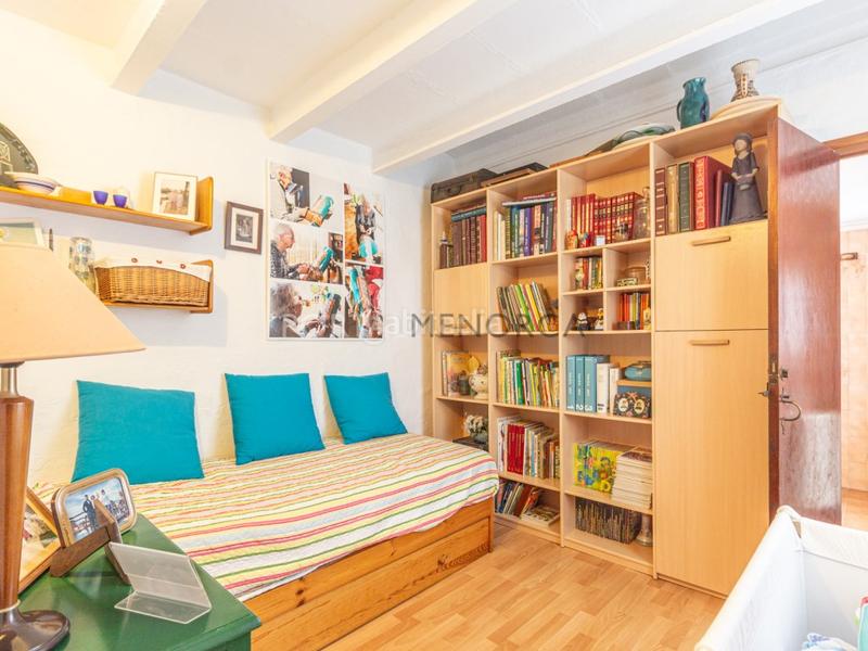 Foto c3ae1da5-20ce-4902-a890-d7f039826526. Chalet en calle biniatap de; ur son vilar 3 casa con jardin y piscina en son vilar en Es Castell