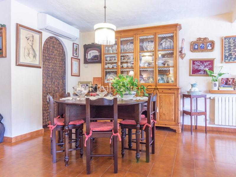 Foto fcb50c60-5cff-45a9-8cba-fe4d1b7d0abc. Chalet en calle biniatap de; ur son vilar 3 casa con jardin y piscina en son vilar en Es Castell