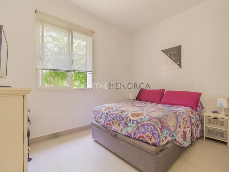 Foto 2b6a9ef1-16cb-46e0-89ed-79891888ae43. Piccolo appartamento con piscina in Son Parc Es Mercadal
