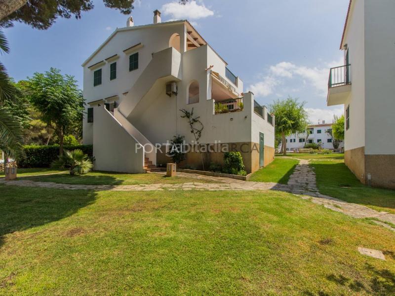 Foto 31cf9303-0858-4c55-992f-c59e00b5d818. Piccolo appartamento con piscina in Son Parc Es Mercadal