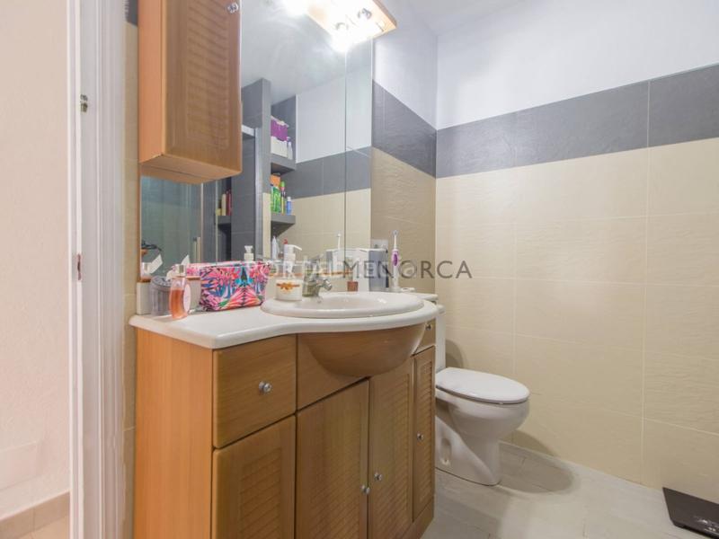 Foto 343781b1-4e47-4588-9b80-8f1cce7913e3. Piccolo appartamento con piscina in Son Parc Es Mercadal