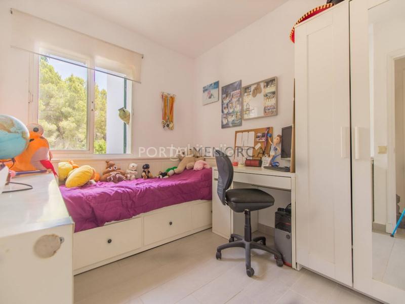 Foto af400d13-cdf2-433d-8f00-bec1163d41d9. Piccolo appartamento con piscina in Son Parc Es Mercadal