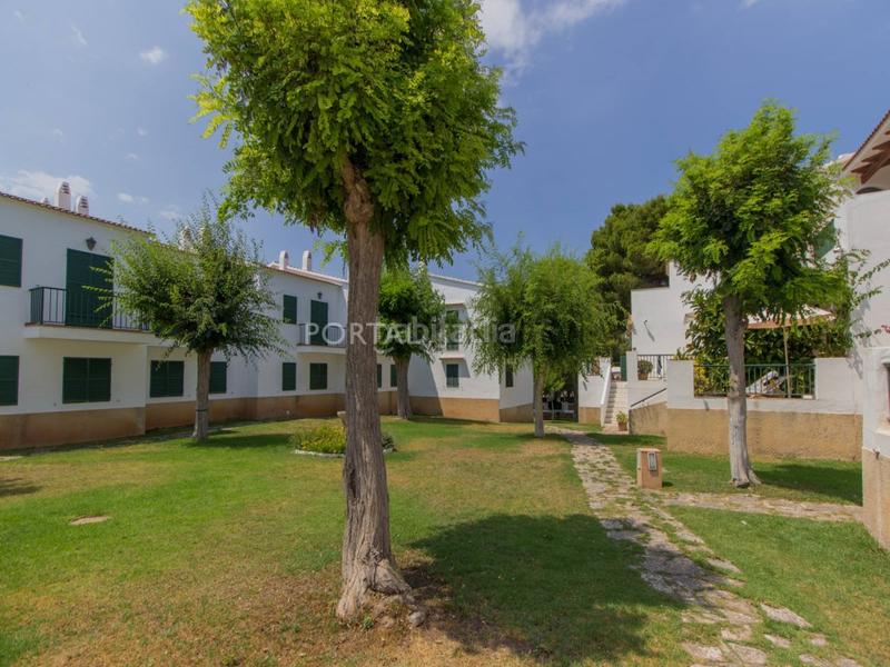 Foto fd4ea407-1c41-47a7-8e47-abc93754a29b. Piccolo appartamento con piscina in Son Parc Es Mercadal