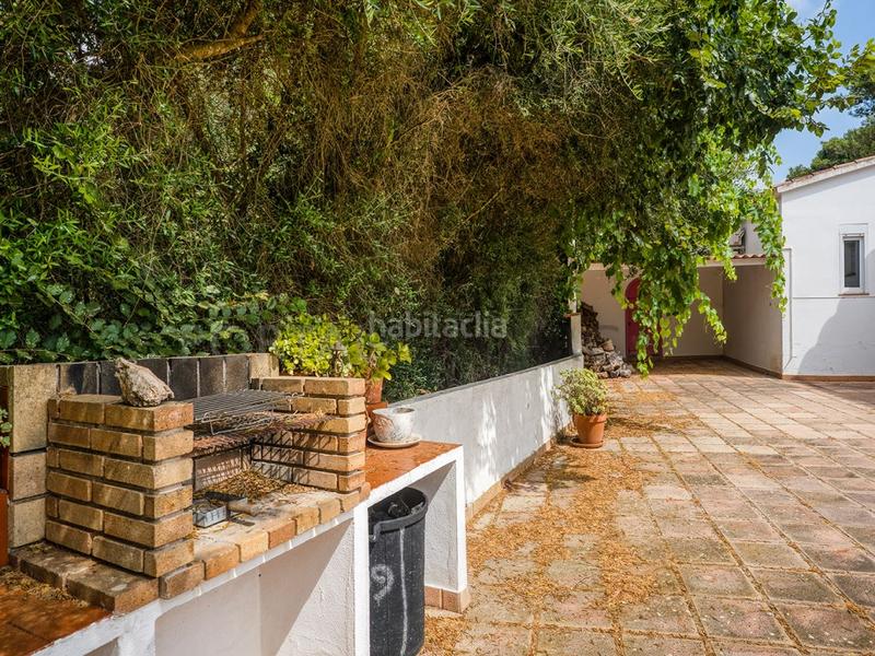 Foto 1f7842cf-86e7-4cf6-87e7-957d7923f285. Chalet encantadora villa en una zona residencial tranquila en binixica en Maó