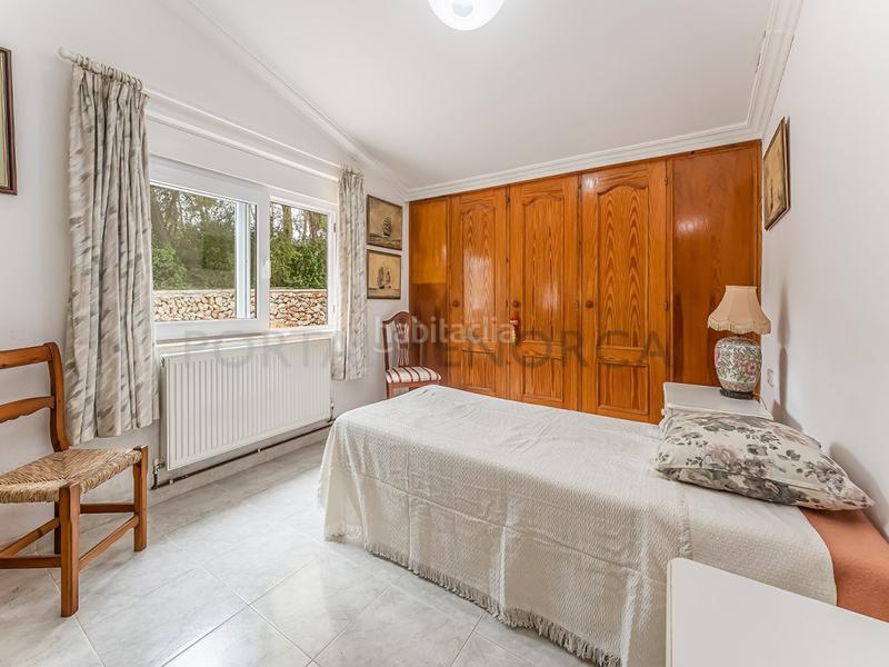 Foto 4e1a8148-6423-45a3-b90f-ee4d65024caa. Chalet encantadora villa en una zona residencial tranquila en binixica en Maó