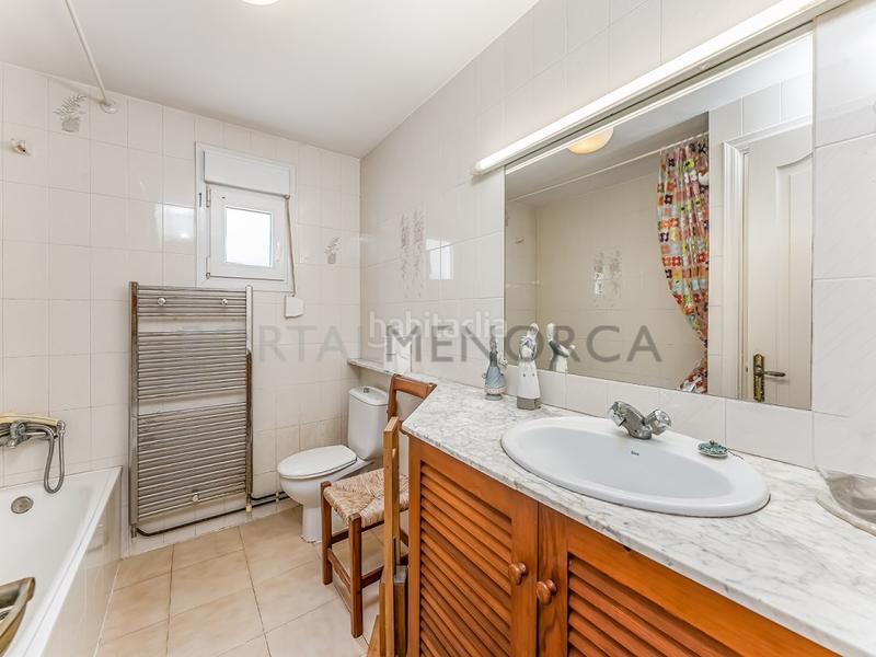 Foto d117affd-a6d2-4617-bad8-bc4335b831b7. Chalet encantadora villa en una zona residencial tranquila en binixica en Maó