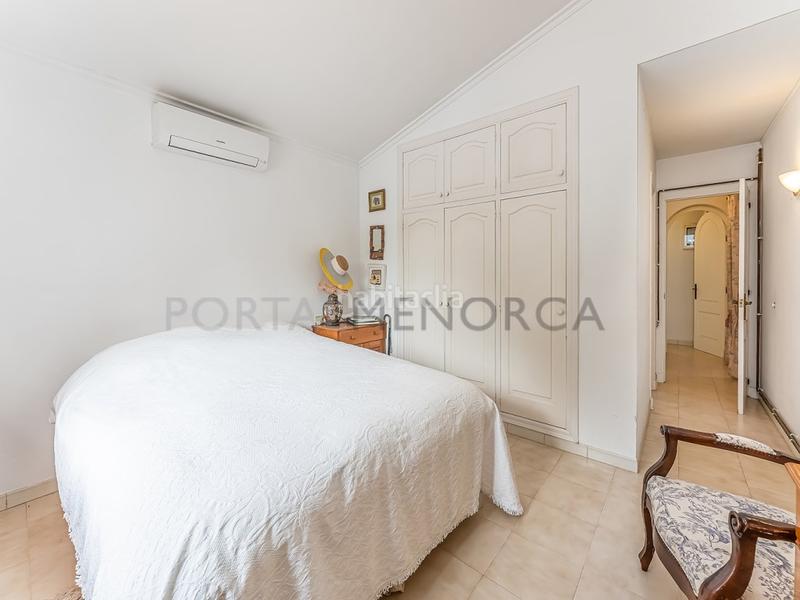 Foto e4a8580c-e1c7-4dad-a5eb-59f4cbe0f1e1. Chalet encantadora villa en una zona residencial tranquila en binixica en Maó