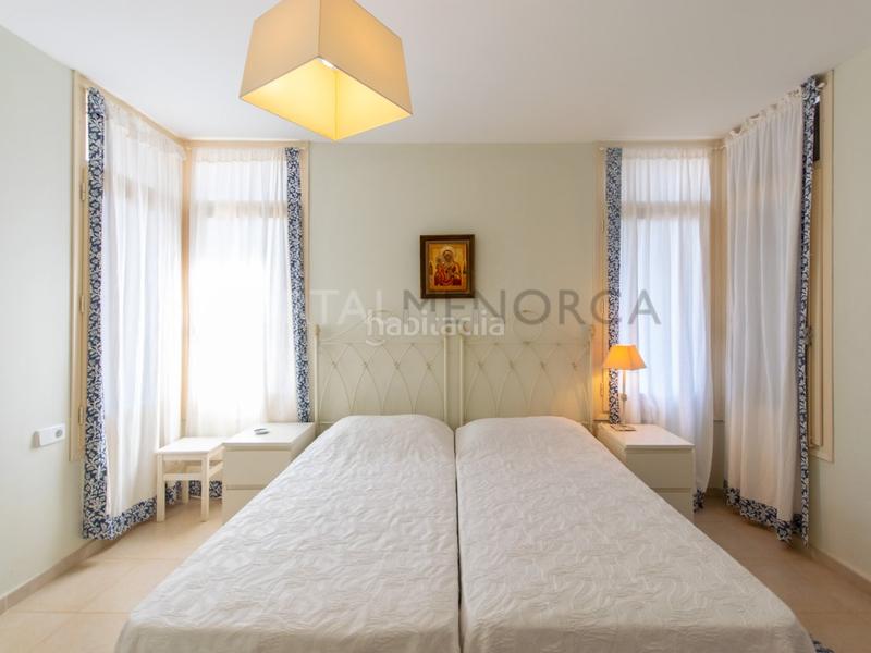 Foto 1fbc3de1-191e-4a55-b204-d8fd7f383dfc. Xalet a Son Parc Es Mercadal