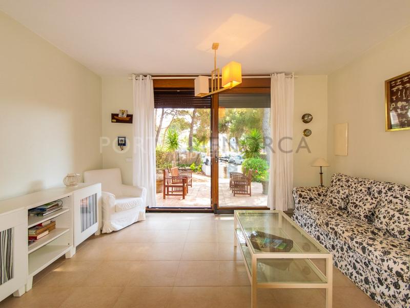 Foto 46b3c5b7-e890-4e82-9fce-ab7b6213c8de. Xalet a Son Parc Es Mercadal