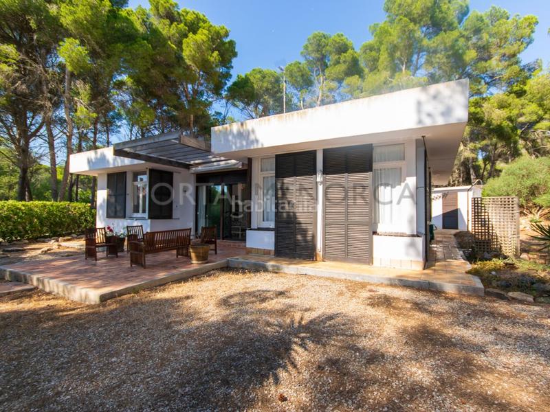 Foto 472e4d4c-52b4-4e6e-9ede-9b6a433d8166. Xalet a Son Parc Es Mercadal