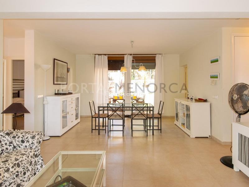 Foto 48f8c480-06ef-4cad-b419-c635a4cefad5. Xalet a Son Parc Es Mercadal