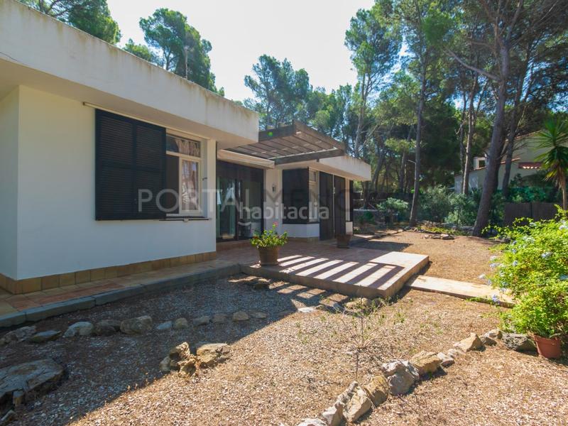 Foto 4f633e20-db4a-44ee-98be-ef06bd21fe7a. Xalet a Son Parc Es Mercadal