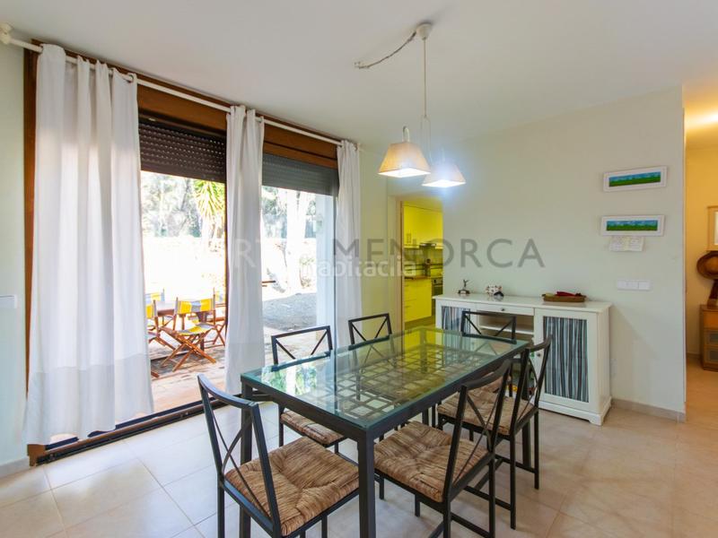 Foto 5bf3549a-ee7f-485b-bd66-383c1f1ec8fc. Xalet a Son Parc Es Mercadal