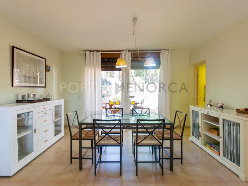 Foto 897db041-aece-4980-8f6e-27a388ba1d50. Xalet a Son Parc Es Mercadal