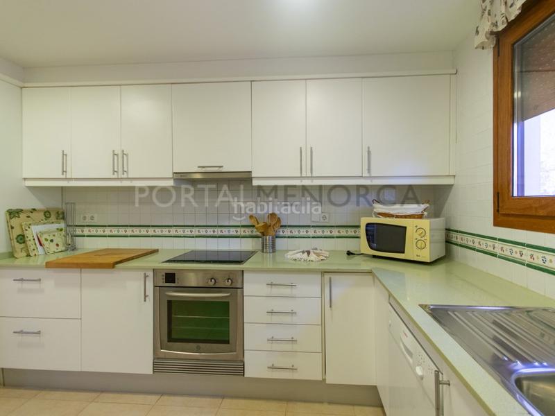 Foto 94ea2594-7fc3-4808-91bb-d6737925b803. Xalet a Son Parc Es Mercadal