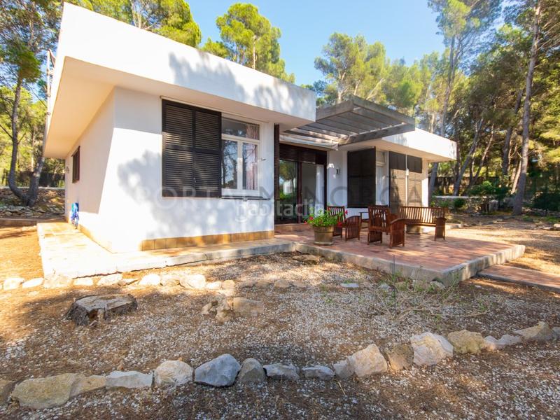 Foto 98e455d7-943c-4f86-a9fc-2e953cf45173. Xalet a Son Parc Es Mercadal