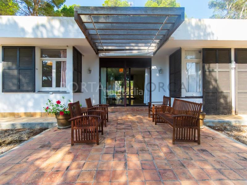 Foto a61e2446-8c3b-41f0-9860-510beb19282d. Xalet a Son Parc Es Mercadal