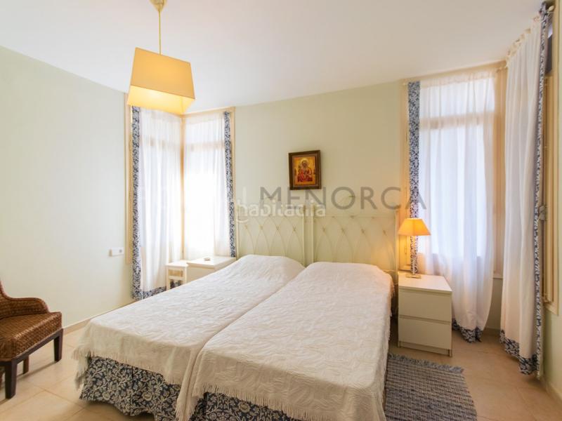 Foto b0aee96b-2395-494e-a44b-66289d685f4a. Xalet a Son Parc Es Mercadal