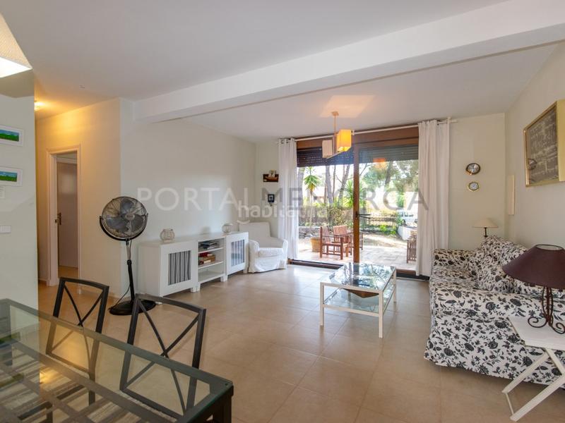 Foto bef5279f-2b27-49f3-b418-c2300eb683a2. Xalet a Son Parc Es Mercadal