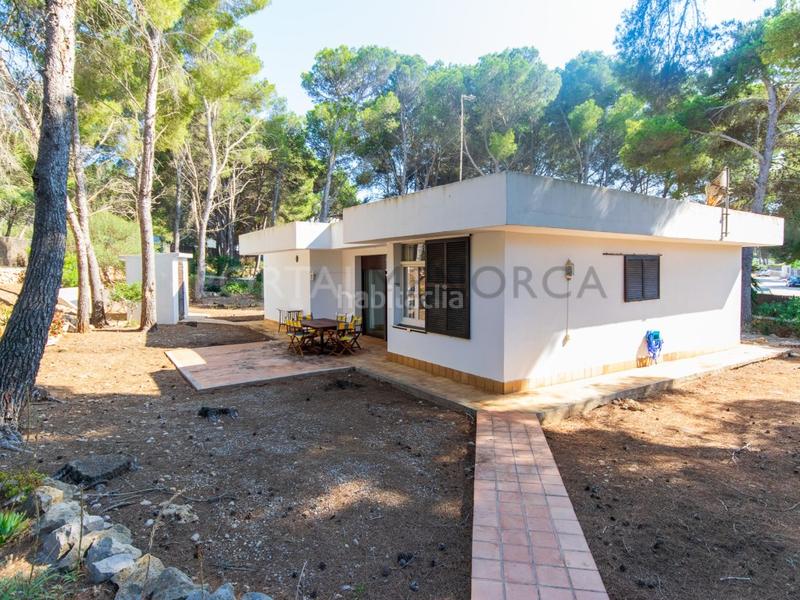 Foto d6183ce5-c393-4c56-9e68-18bd44399dee. Xalet a Son Parc Es Mercadal