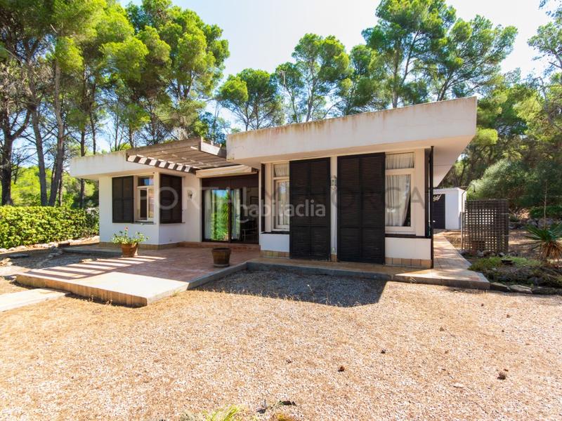 Foto d97bccce-826a-4745-ae62-cf3c35608030. Xalet a Son Parc Es Mercadal