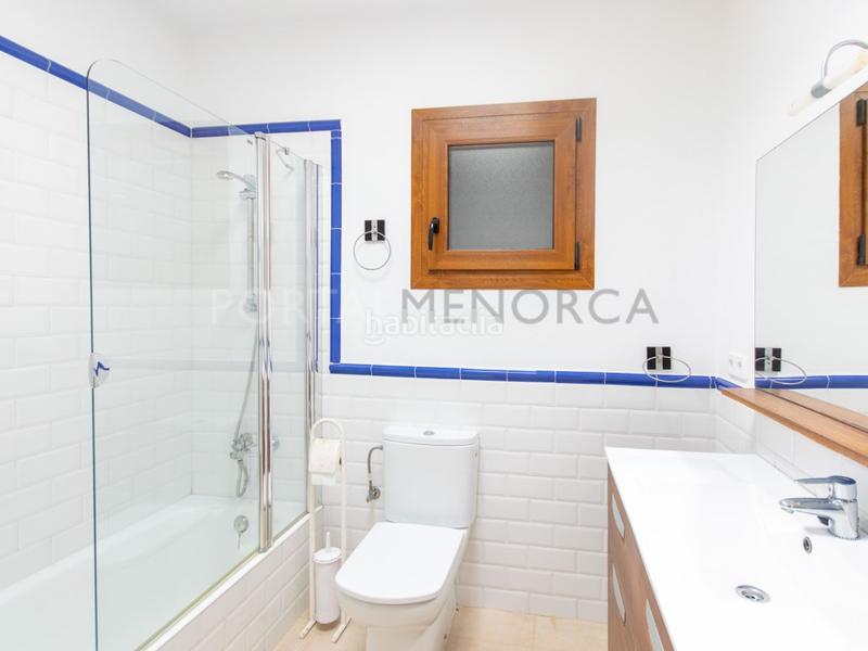 Foto e7de11e0-fbcb-422a-810e-a031f5dced8f. Xalet a Son Parc Es Mercadal