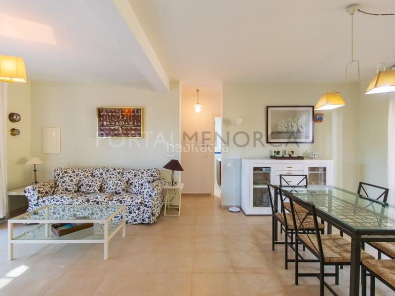 Foto e9235ad4-9089-4be0-bb3c-ccbb0ee58bd6. Xalet a Son Parc Es Mercadal