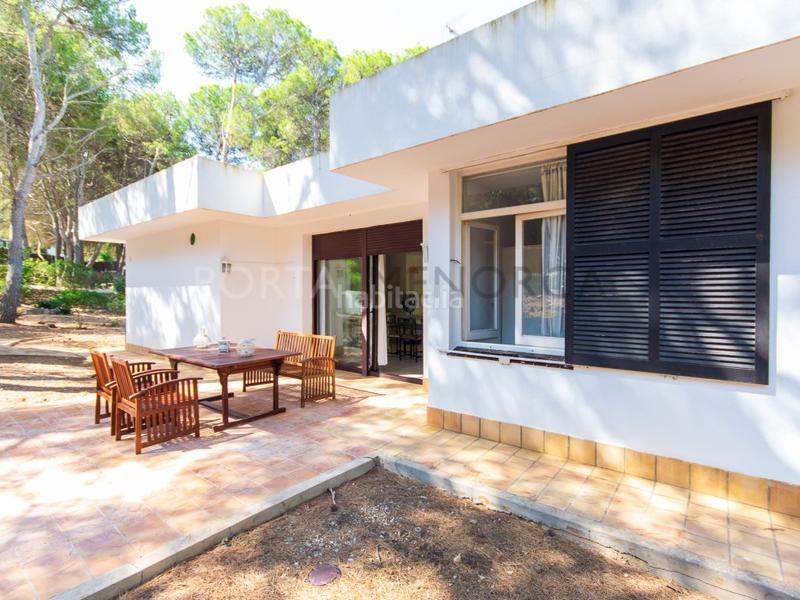 Foto f280f11c-5a22-43f8-aa59-4ab1ef75d0e1. Xalet a Son Parc Es Mercadal