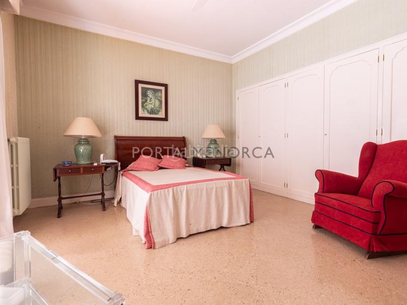 Foto 134fa371-37cc-4022-9240-47777e4da5dc. Chalet with heating parking pool in Tanques del Carme-Fort de l´Eau Maó