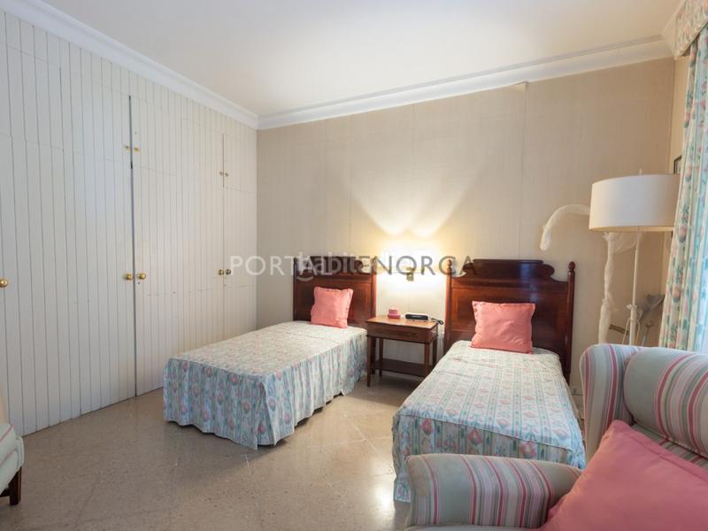 Foto ce0d772a-0640-40b2-b136-5eb742c0dd07. Chalet with heating parking pool in Tanques del Carme-Fort de l´Eau Maó