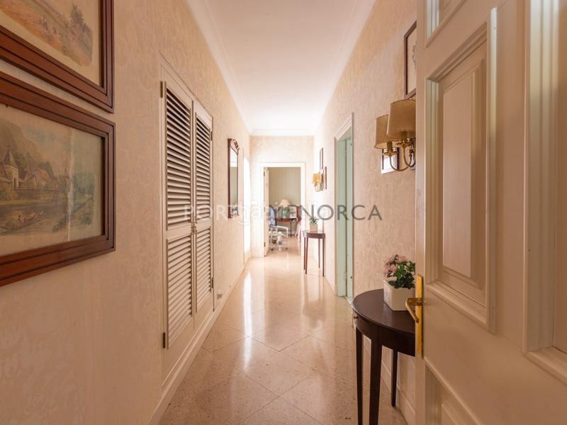 Foto d4b8ebca-c40a-4928-9495-e2d64e08e173. Chalet with heating parking pool in Tanques del Carme-Fort de l´Eau Maó