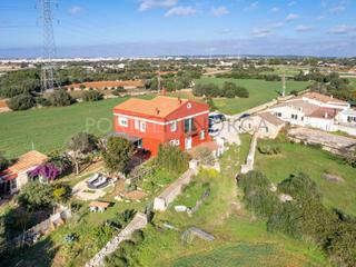 Country house  N/a. Casa de campo cerca de ciutadella.
