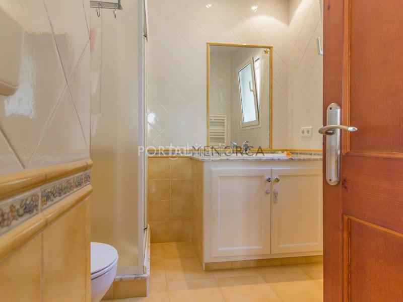 Foto 13491af5-18c6-47cd-9efe-420c45b42dcf. Chalet avec parking piscine dans Cala en Porter Alaior