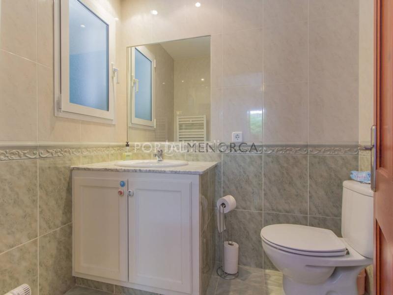 Foto 1eb45dfd-61a8-4717-b6ae-6f42a388337e. Chalet avec parking piscine dans Cala en Porter Alaior