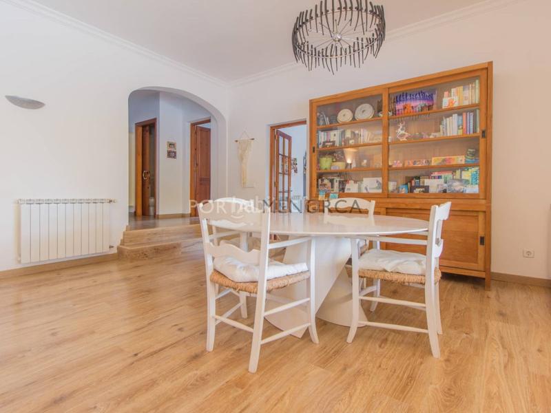 Foto 35b38eb8-6488-4dd9-b817-50008452d189. Chalet avec parking piscine dans Cala en Porter Alaior