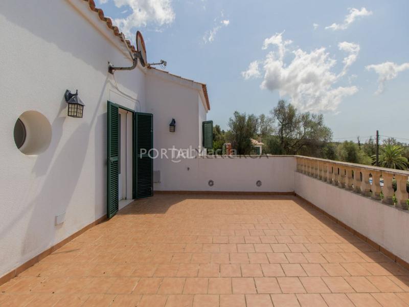 Foto 36b55500-3d45-4a53-ac91-c6e072efb3cb. Chalet avec parking piscine dans Cala en Porter Alaior