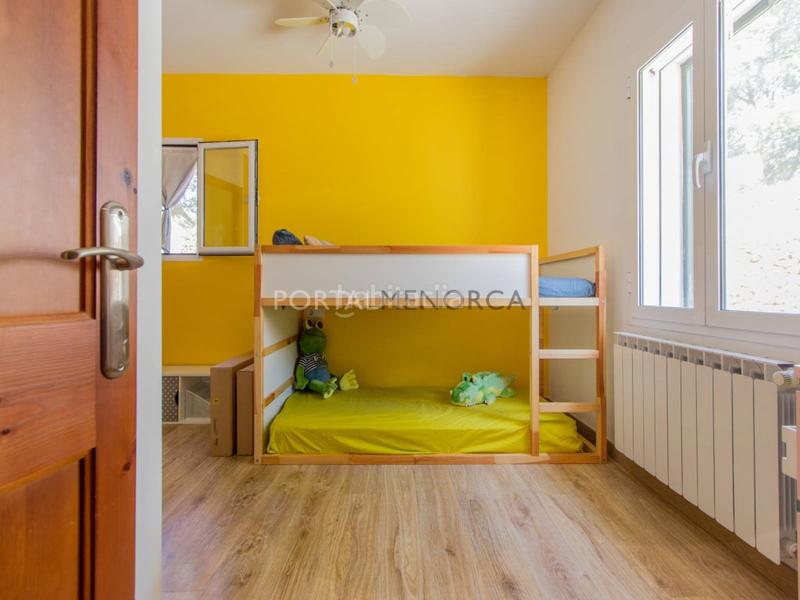 Foto 379a700b-b548-45b9-b857-4991b5aca819. Chalet avec parking piscine dans Cala en Porter Alaior