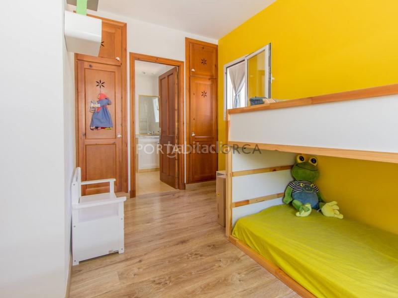 Foto 42d9b002-13eb-46b4-9dfb-ef494f7a4fe8. Chalet avec parking piscine dans Cala en Porter Alaior