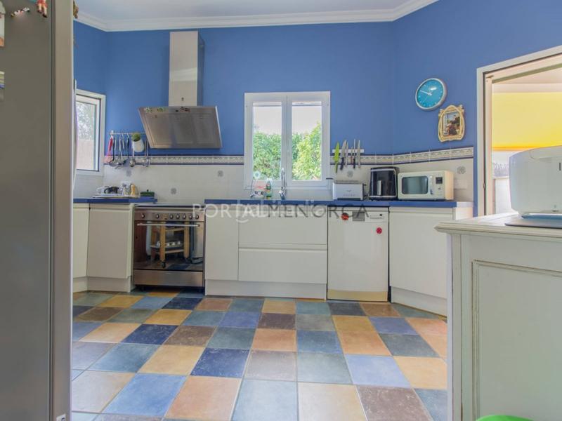 Foto 6b19ac23-aec9-4576-9fed-ee1fb864480f. Chalet avec parking piscine dans Cala en Porter Alaior