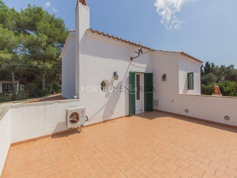 Foto 805fc8d8-4294-437d-b707-b08c58428362. Chalet avec parking piscine dans Cala en Porter Alaior