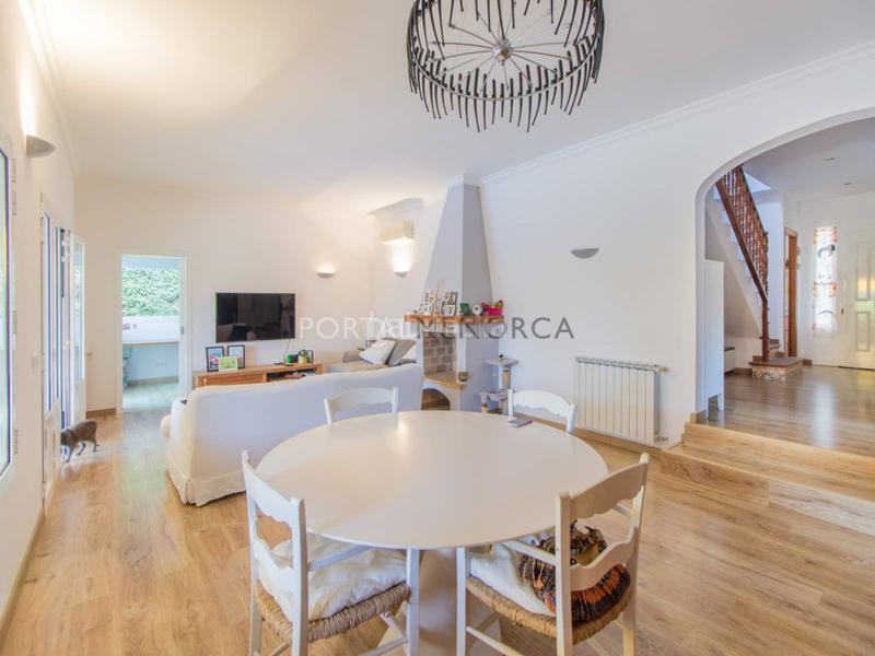 Foto 81973438-79d6-4d1c-8f30-469be2880246. Chalet avec parking piscine dans Cala en Porter Alaior