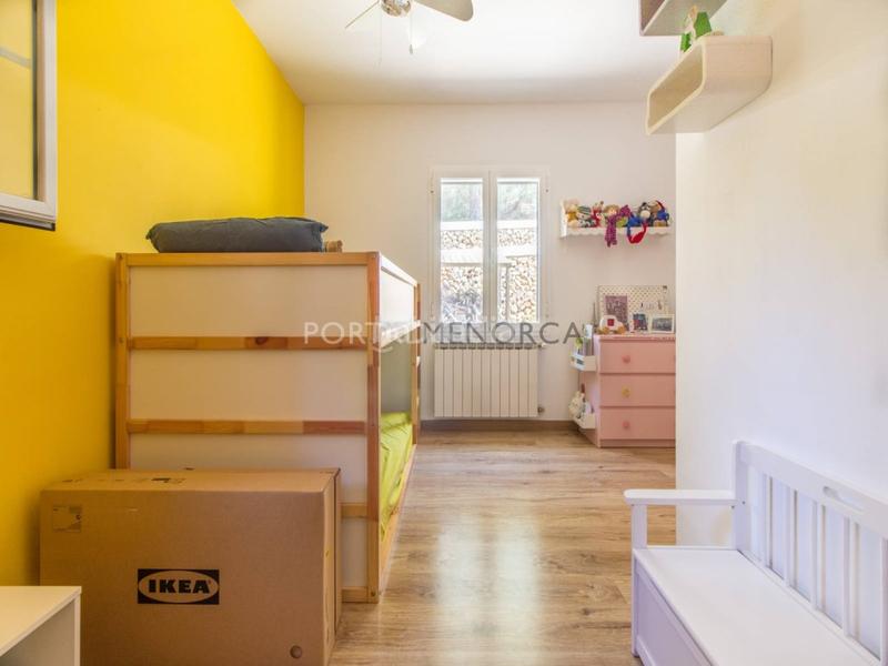 Foto 8462f25d-0ee7-4a31-8e9c-5ecfbdc314c0. Chalet avec parking piscine dans Cala en Porter Alaior