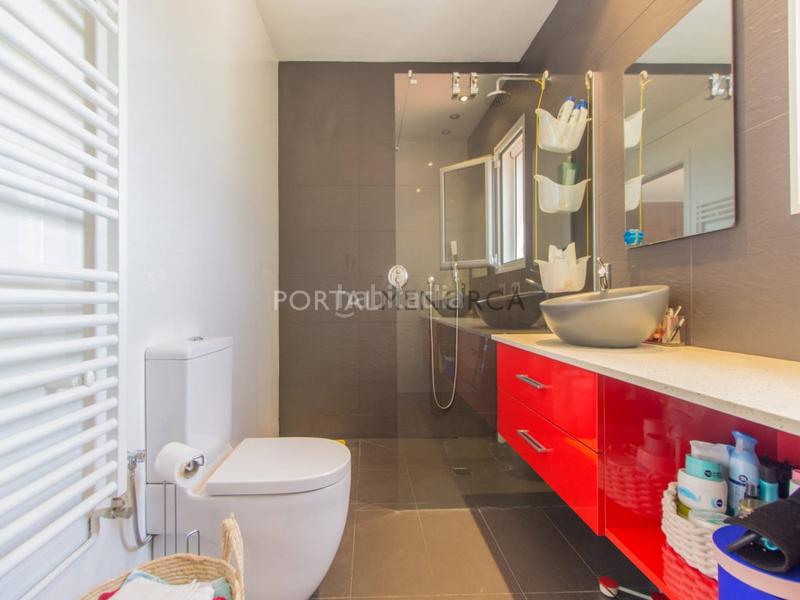 Foto 86a60971-de5b-4dc8-934d-11db8c8316d0. Chalet avec parking piscine dans Cala en Porter Alaior